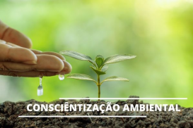 COT - Conscientização Ambiental I